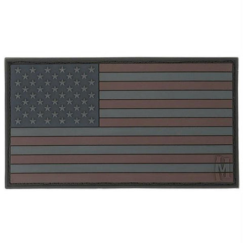 Maxpedition Large USA Flag Patch