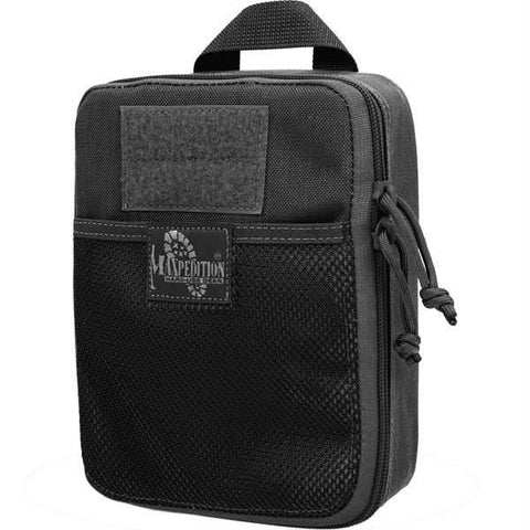 Maxpedition Beefy Pocket Organizer Black