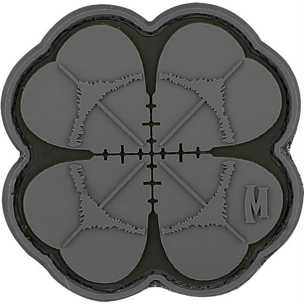 Maxpedition Lucky Shot Clover Patch Swat