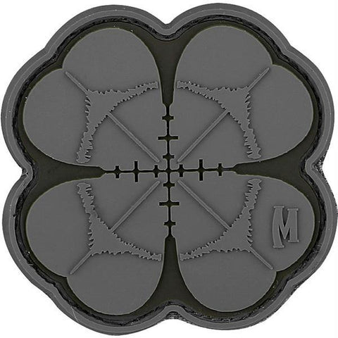 Maxpedition Lucky Shot Clover Patch Swat