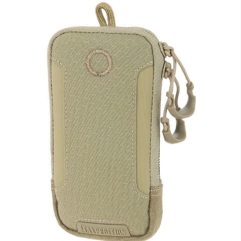 Maxpedition PLP iPhone 6 Plus Pouch Tan