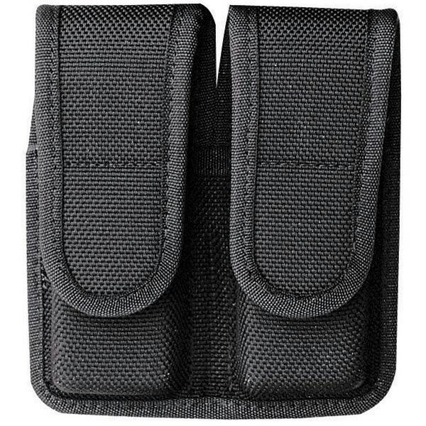 Safariland 7302 Double Mag Pouch Black Beretta 92-96 Series