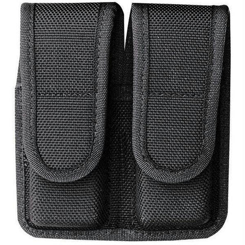 Safariland 7302 Double Mag Pouch Black Beretta 92-96 Series