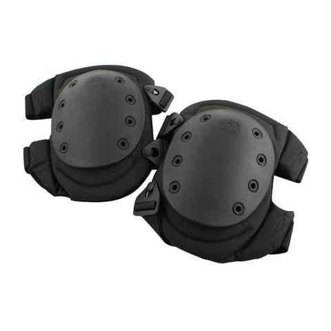 Safariland Centurion Knee Pads One Size Fits all Black