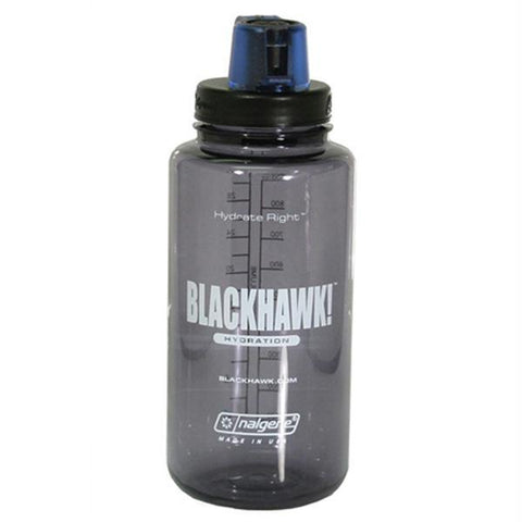 Blackhawk Nalgene 32 oz. Water Bottle Grey