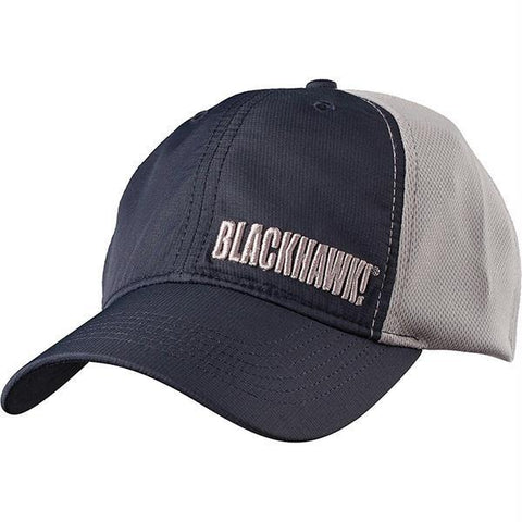Blackhawk Performance Mesh Cap Navy M-L