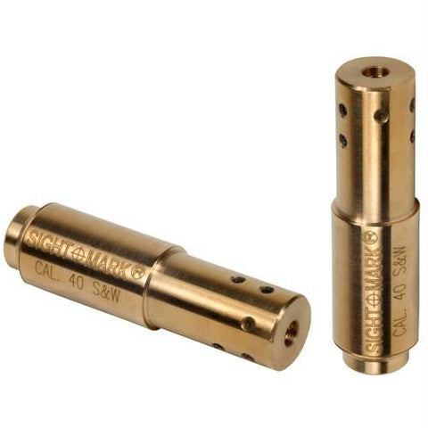 Sightmark .40 SandW Boresight
