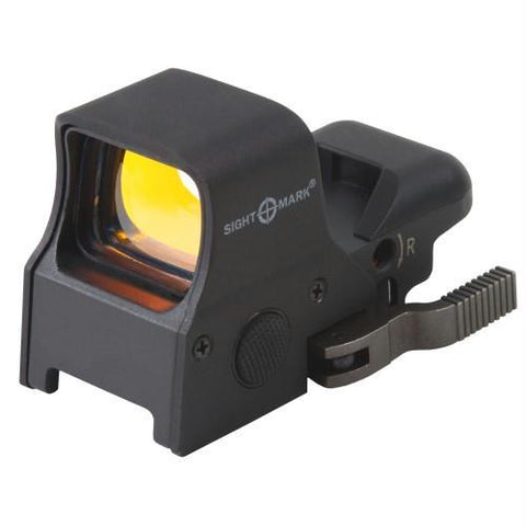 Sightmark Ultra Shot Sight QD Digital Switch