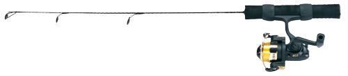 Master 402-UL24 Brush Spin Combo 2ft0 in. 1pc 1BB DN170-DP