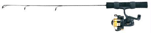 Master 402-UL24 Brush Spin Combo 2ft0 in. 1pc 1BB DN170-DP