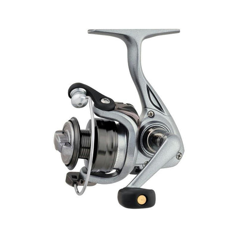 Daiwa Crossfire 500-3Bi Spin Reel 3+1BB 4lb-100yd 4.9:1 UL