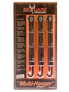 Muddy MultiHanger - 3pk        CR94-V3