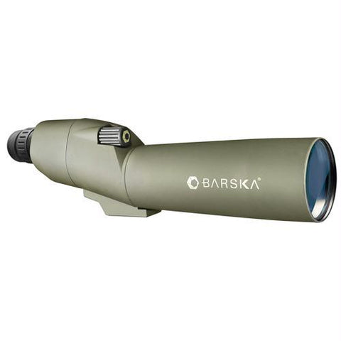 Barska 20-60X60 WP Colorado Straight Spotting Scope  CO11216