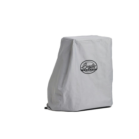 Bradley Original Gray Smoker Cover
