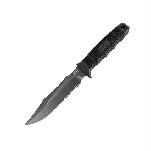 SOG Seal Knife 2000 Blade with Nylon Sheath