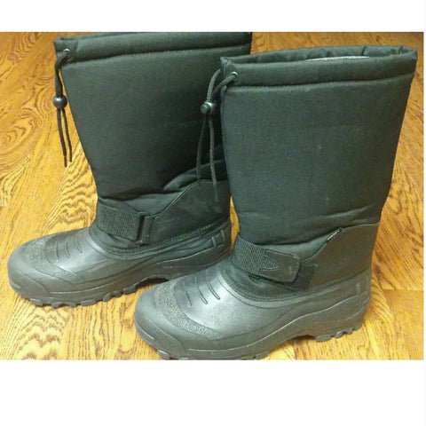 *ROCKY TUNDRA BOOT LINER SZ 10