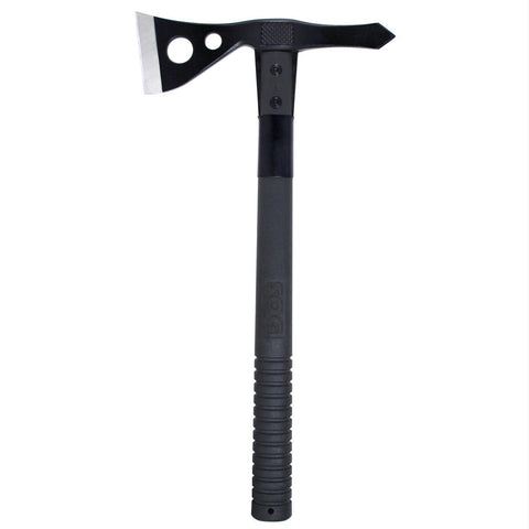 SOG Tactical Tomahawk Black F01TN-CP