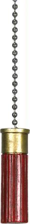 Rivers Edge Shot Shell Fan Pull 346