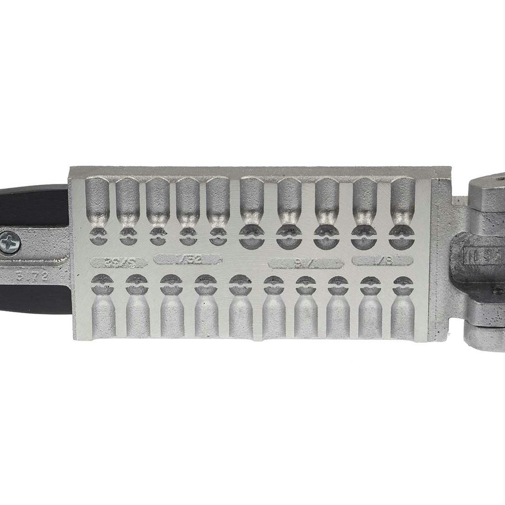 Do-It Removable Sinker Mold    3172
