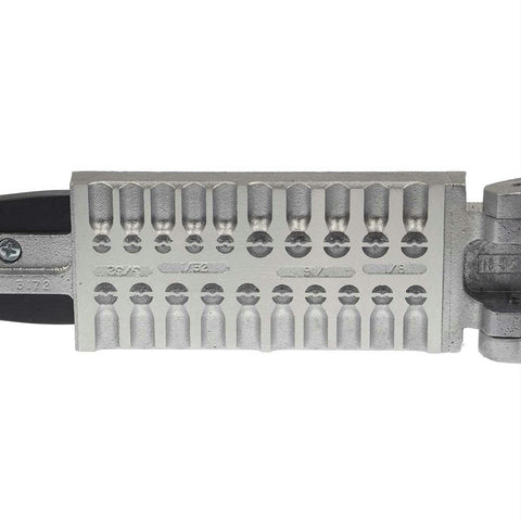Do-It Removable Sinker Mold    3172