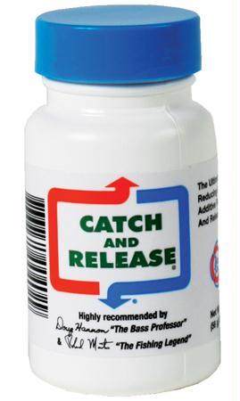 Sure-Life CandR 2Oz Blister      Cd-Plstc Bttl Treats 100Gal