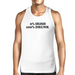 Men&#39;s Tank Top